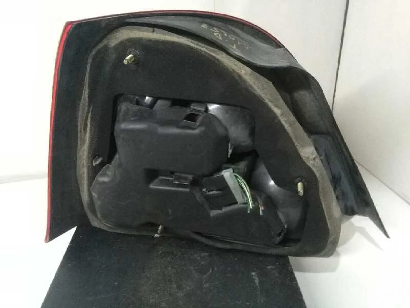 Piloto Trasero Derecho para Mg Serie 25 (Rf)