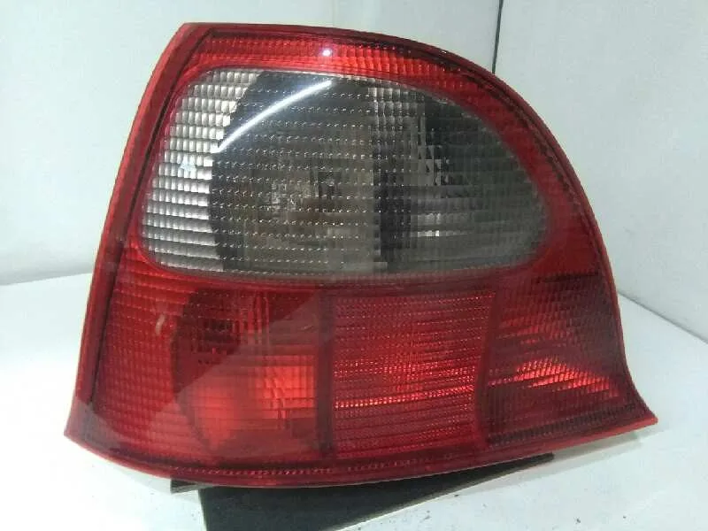 Piloto Trasero Izquierdo para Mg Serie 25 (Rf)