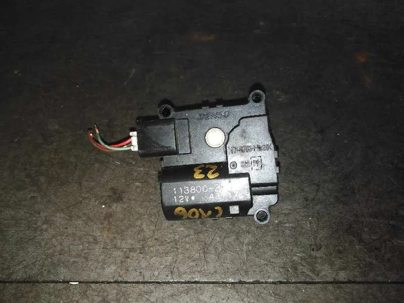 Motor Electrico para Toyota Corolla Verso (R1)