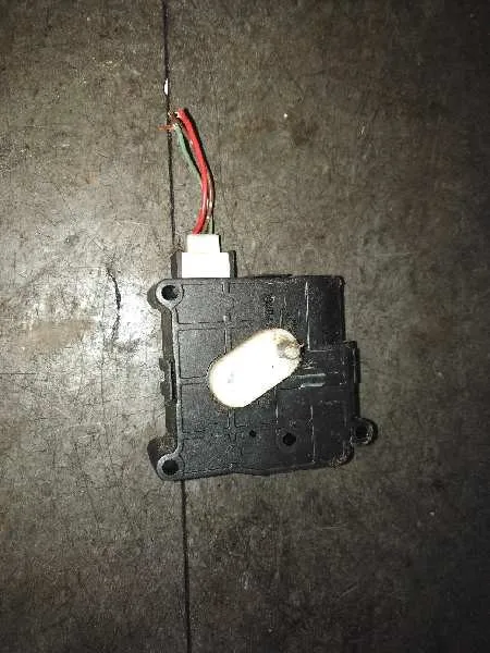 Motor Electrico para Toyota Corolla Verso (R1)