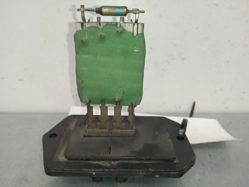 Resistencia Calefaccion para Toyota Corolla Verso (R1)