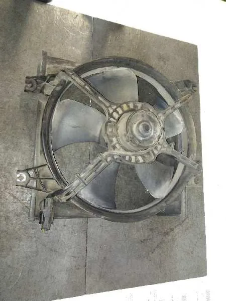 Electroventilador para Hyundai Accent (Lc)