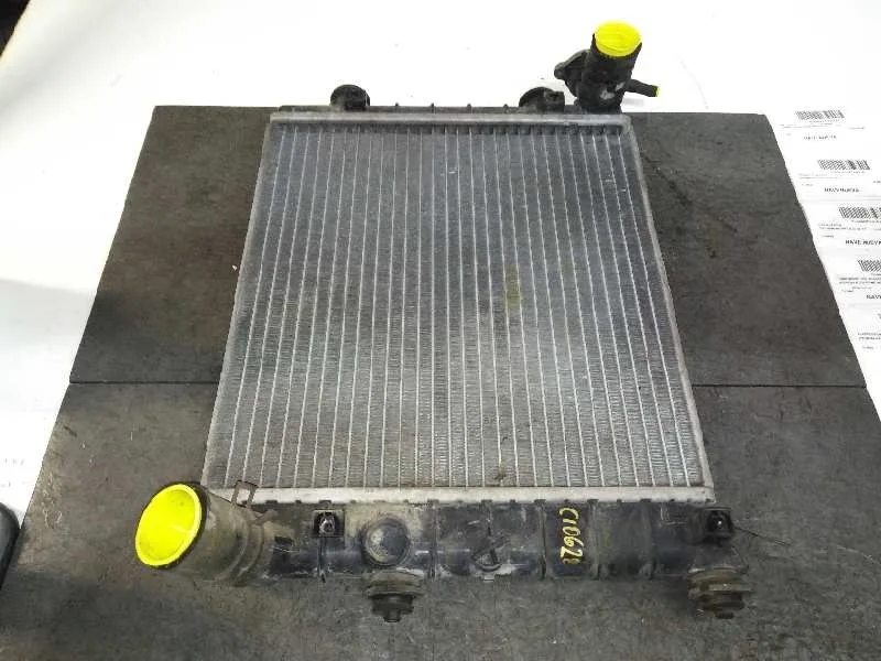 Radiador Agua para Hyundai Accent (Lc)