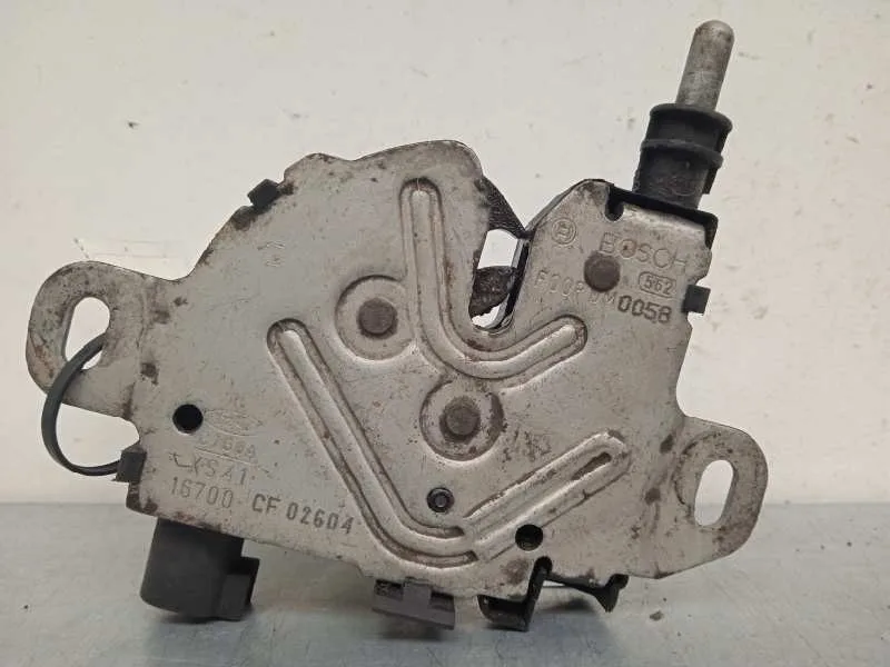Cerradura Capot para Ford Focus Berlina (Cak)