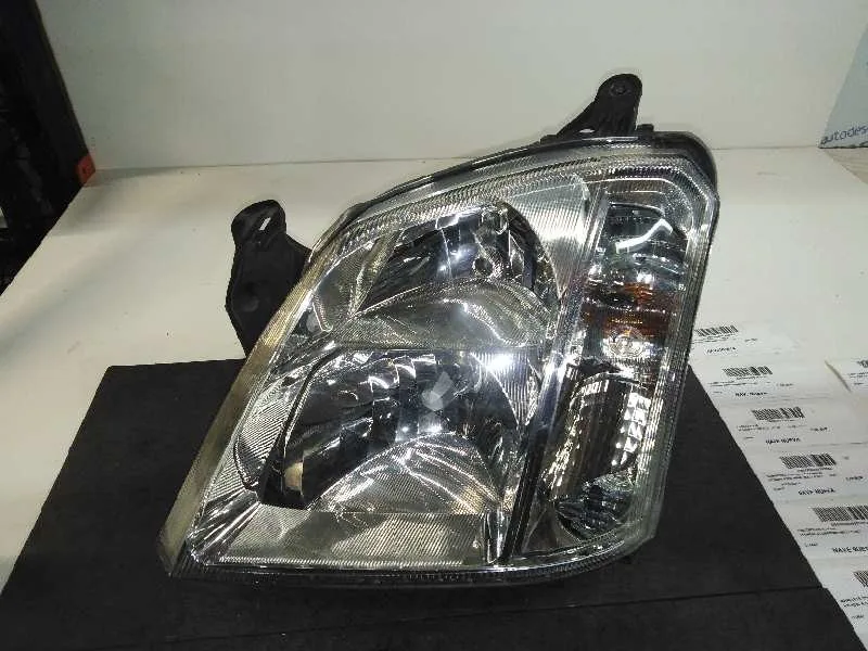 Faro Izquierdo para Opel Meriva