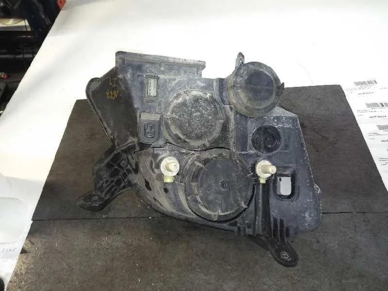 Faro Izquierdo para Opel Meriva