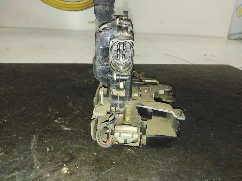 Cerradura Puerta Trasera Izquierda para Seat Toledo (1M2)