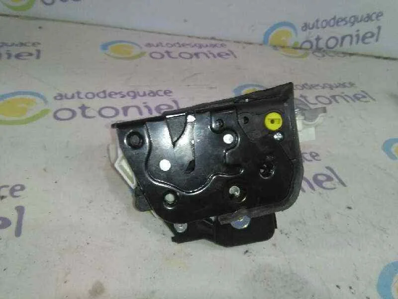Cerradura Puerta Trasera Derecha para Audi A3 (8P)