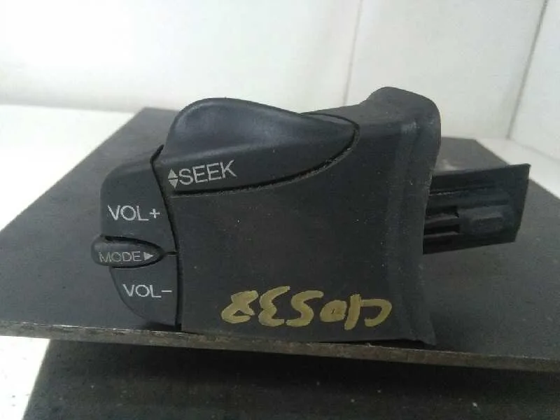 Mando Volante para Ford Transit Connect (Tc7)