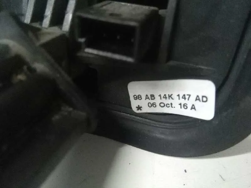Mando Volante para Ford Transit Connect (Tc7)