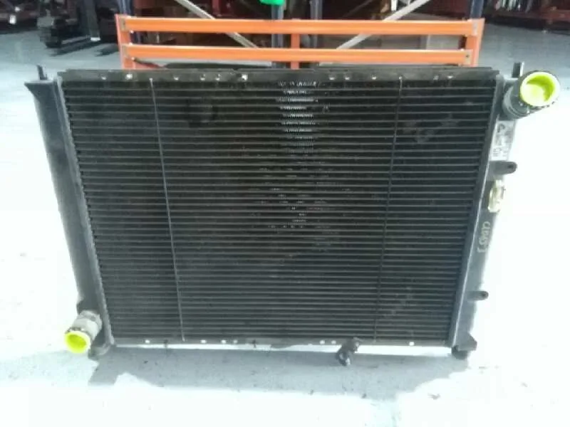 Radiador Agua para Mg Serie 25 (Rf)