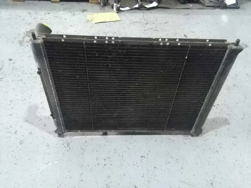 Radiador Agua para Mg Serie 25 (Rf)