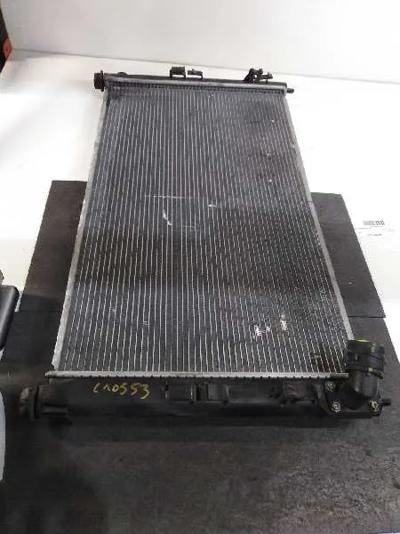 Radiador Agua para Mitsubishi Lancer Sportback (Cx)