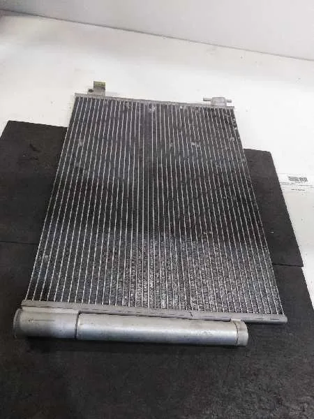 Condensador / Radiador Aire Acondicionado para Smart Forfour