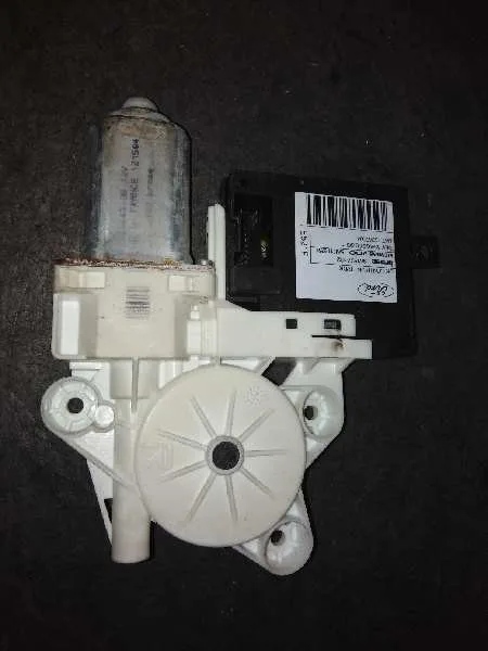 Motor Elevalunas Trasero Derecho para Ford Focus C-Max (Cap)