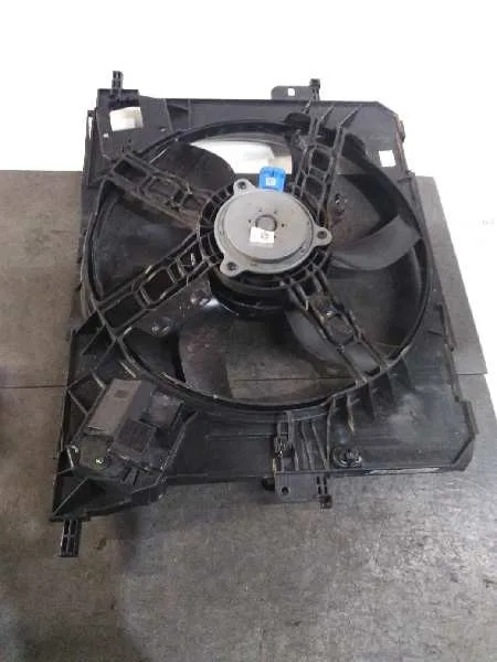 Electroventilador para Smart Forfour