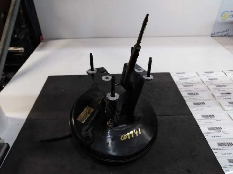 Servofreno para Ford Mondeo Berlina (Ge)