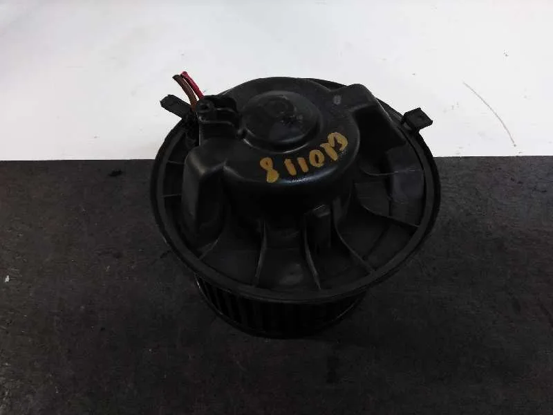 Motor Calefaccion para Seat Altea (5P1)