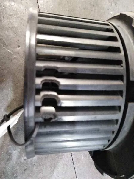 Motor Calefaccion para Seat Altea (5P1)