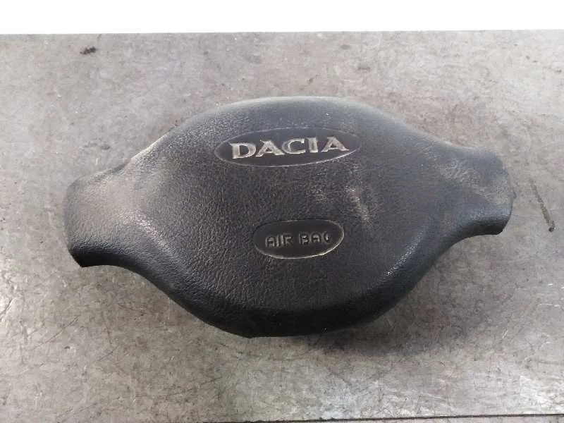 Airbag Delantero Izquierdo para Dacia Logan