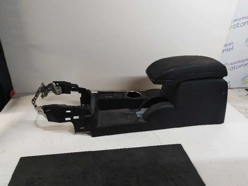 Apoyabrazos Central para Ford Mondeo Berlina (Ge)