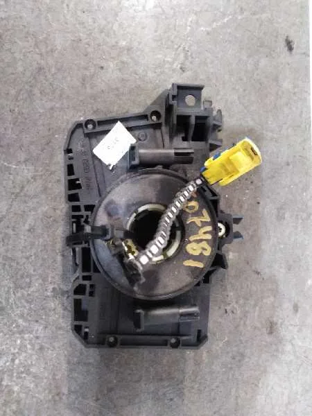 Anillo Airbag para Dacia Logan