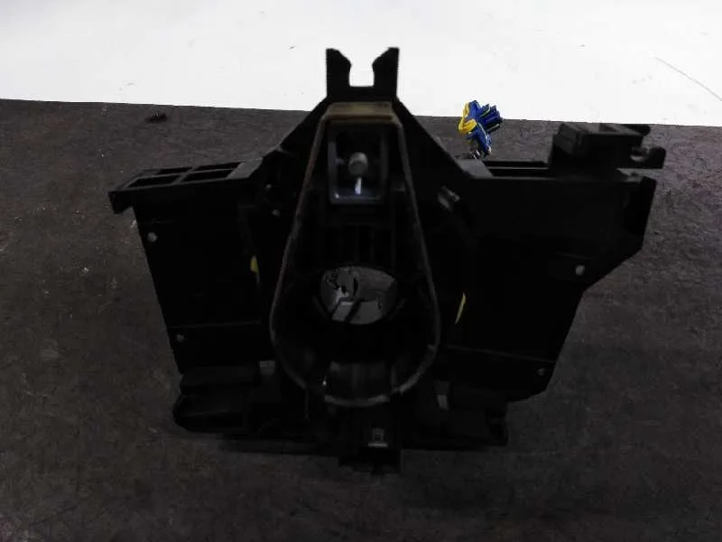 Anillo Airbag para Dacia Logan