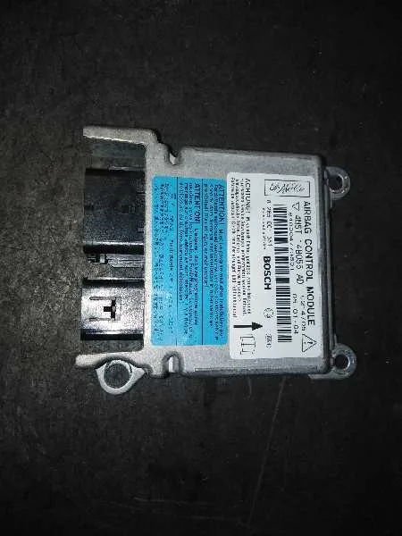 Centralita Airbag para Ford Focus C-Max (Cap)