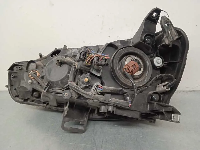 Faro Derecho para Mitsubishi Lancer Sportback (Cx)