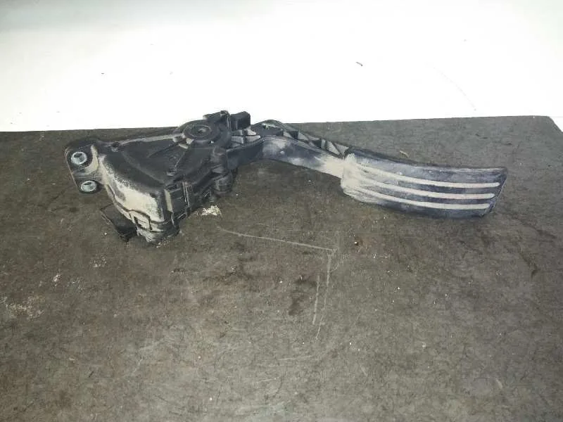 Potenciometro Pedal para Dacia Logan