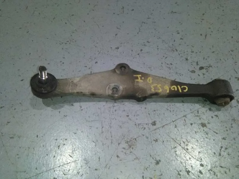 Brazo Suspension Inferior Delantero Izquierdo para Mg Serie 25 (Rf)