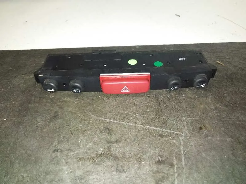 Warning para Alfa Romeo 147 (190)
