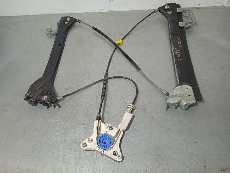 Elevalunas Delantero Derecho para Mercedes-Benz Clase Clk (W209) Coupe