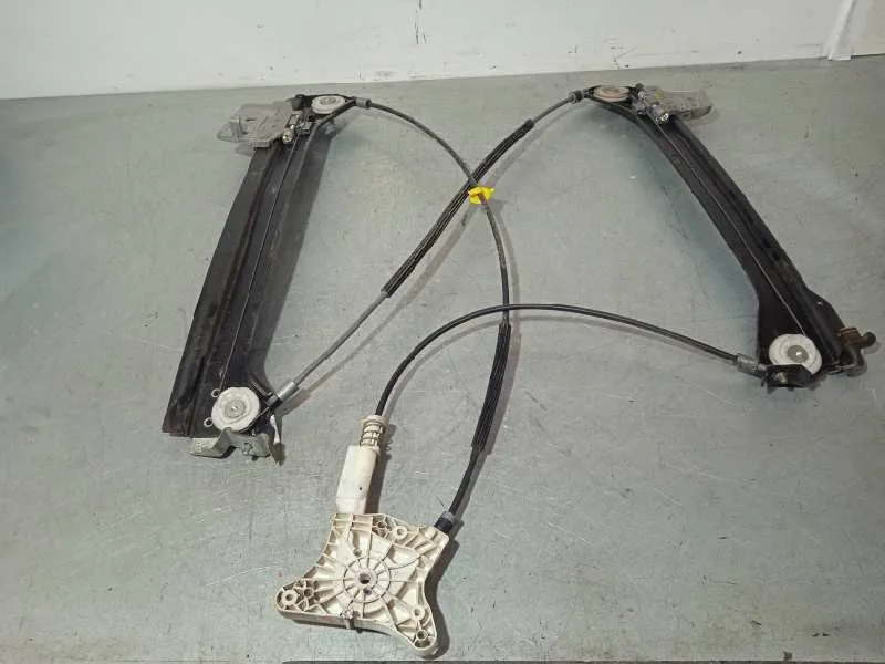 Elevalunas Delantero Derecho para Mercedes-Benz Clase Clk (W209) Coupe