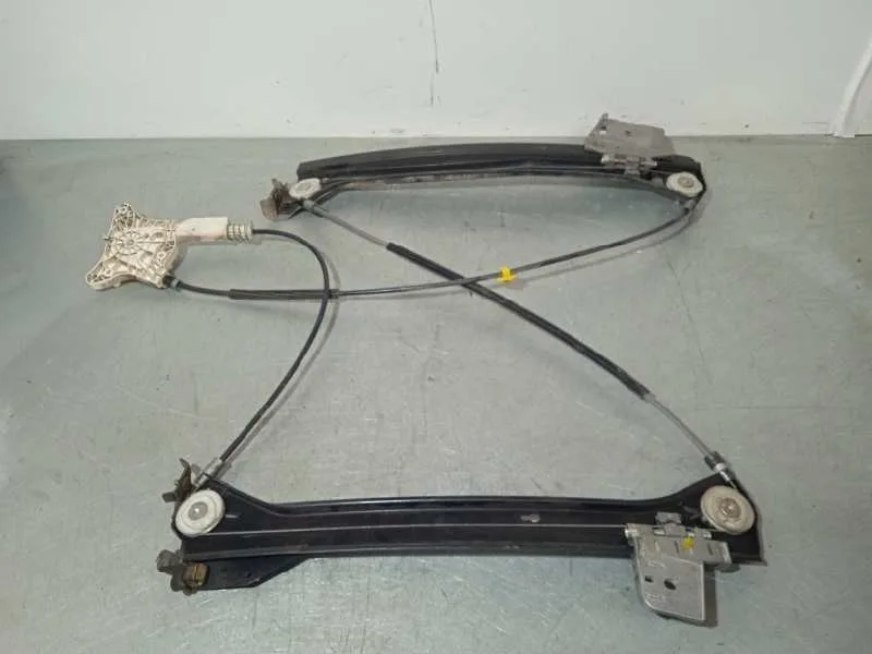 Elevalunas Delantero Derecho para Mercedes-Benz Clase Clk (W209) Coupe
