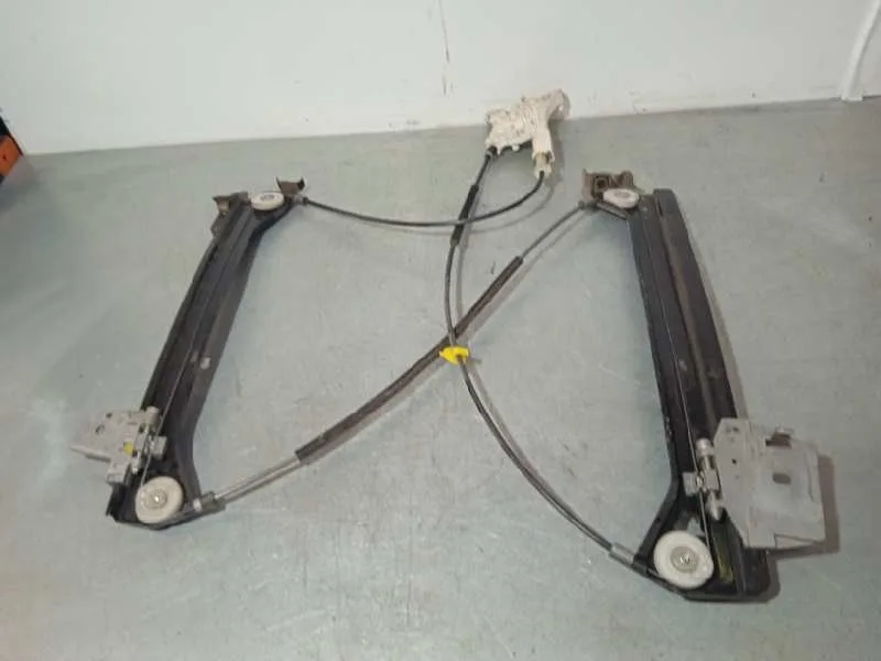 Elevalunas Delantero Derecho para Mercedes-Benz Clase Clk (W209) Coupe