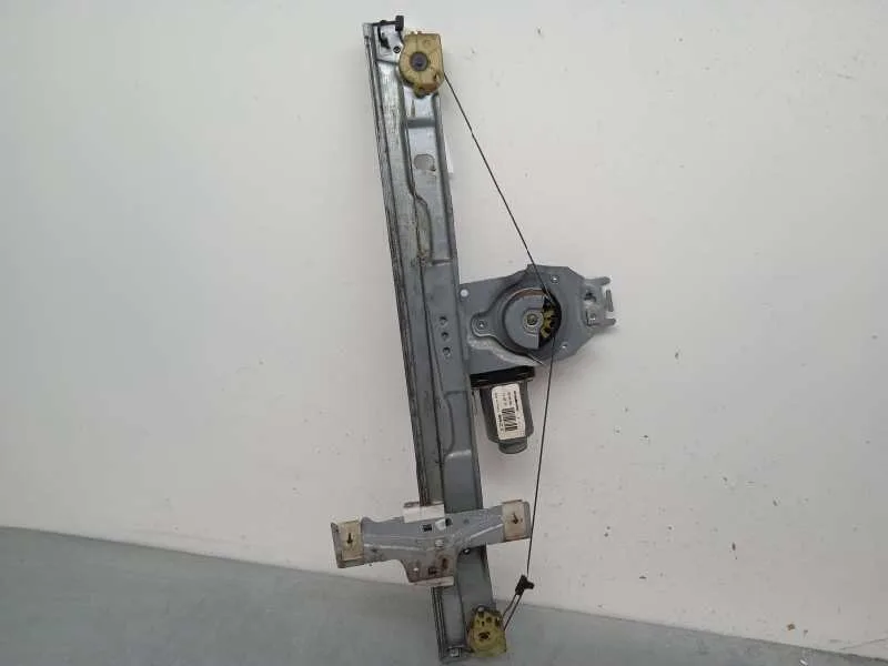 Elevalunas Delantero Derecho para Peugeot 207