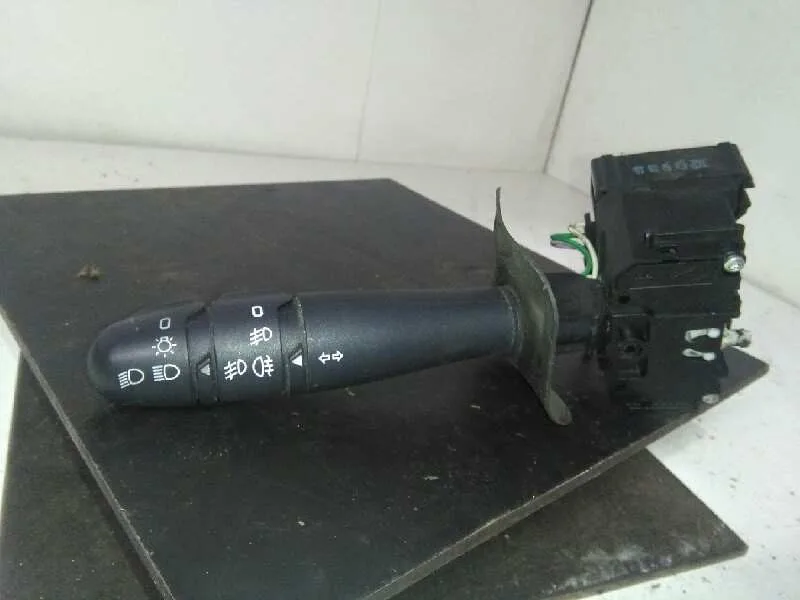 Mando Luces para Renault Clio Ii Fase Ii (B/Cb0)