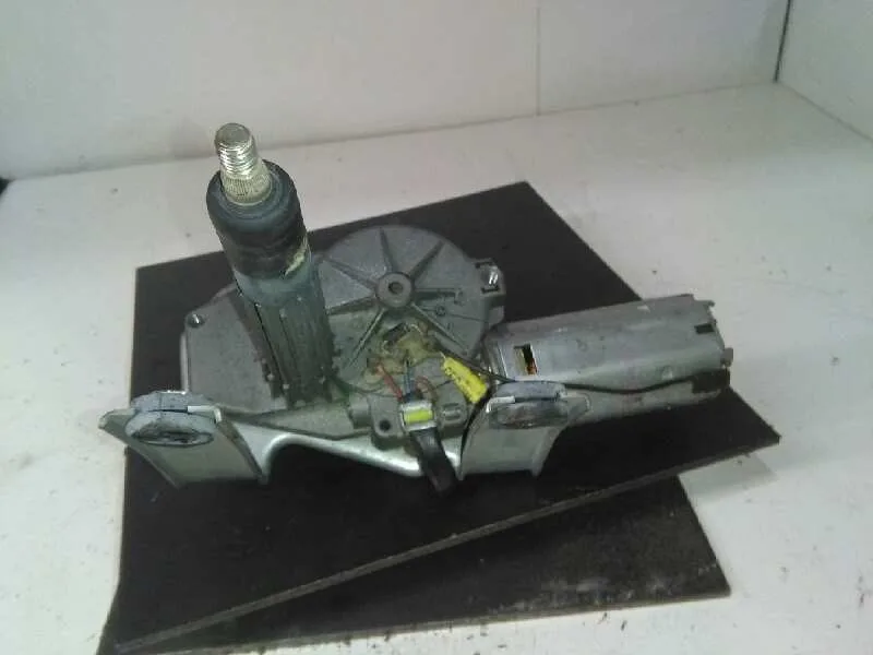 Motor Limpia Trasero para Nissan Almera Tino (V10M)