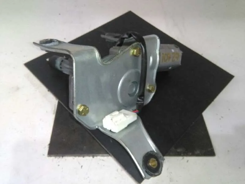 Motor Limpia Trasero para Nissan Almera Tino (V10M)