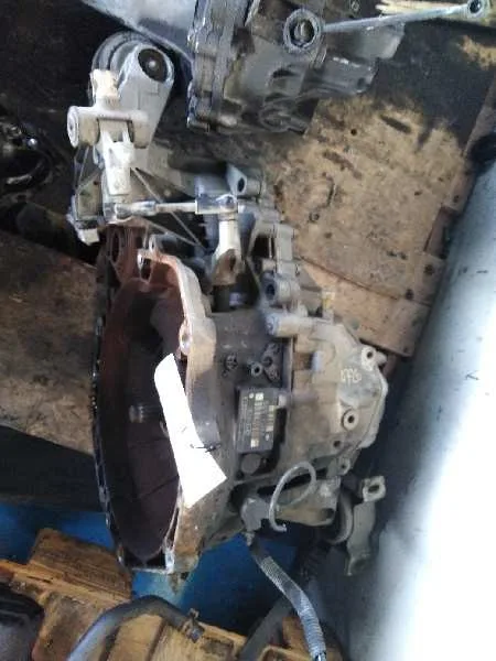 Caja Cambios para Saab 9-3 Berlina
