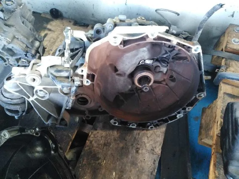 Caja Cambios para Saab 9-3 Berlina