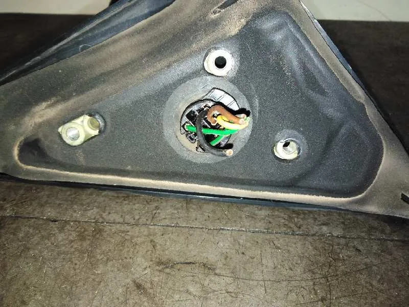 Retrovisor Derecho para Saab 9-3 Berlina