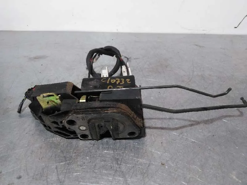 Cerradura Puerta Delantera Izquierda para Hyundai Santa Fe (Sm)
