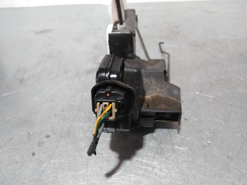 Cerradura Puerta Delantera Izquierda para Hyundai Santa Fe (Sm)
