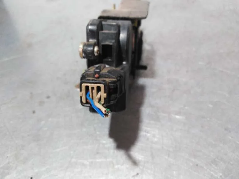 Cerradura Puerta Trasera Derecha para Hyundai Santa Fe (Sm)