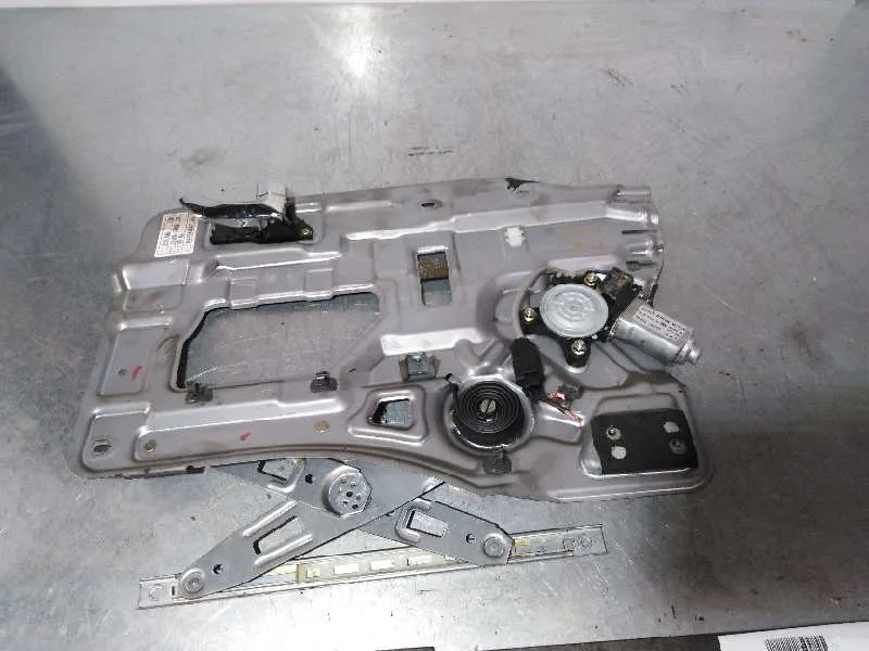 Elevalunas Trasero Derecho para Hyundai Santa Fe (Sm)