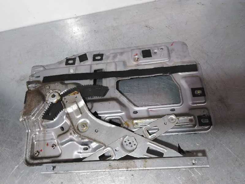 Elevalunas Trasero Derecho para Hyundai Santa Fe (Sm)