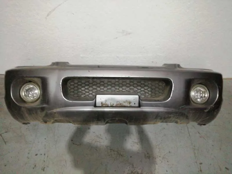Paragolpes Delantero para Hyundai Santa Fe (Sm)