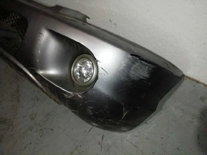 Paragolpes Delantero para Hyundai Santa Fe (Sm)